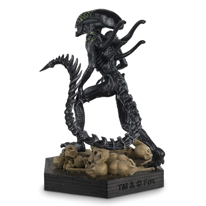 Alien & Predator 1:16 Figure Collection | #18 AVP Grid Xenomorph
