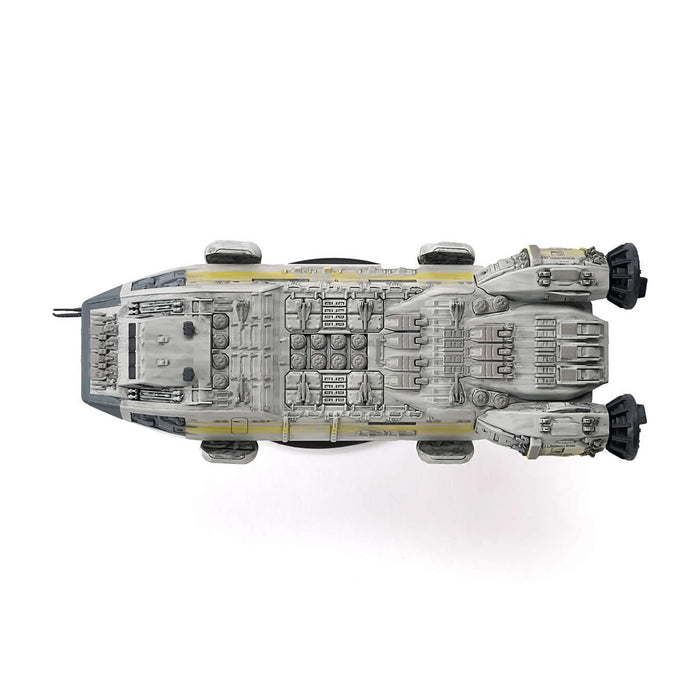 Alien & Predator Ships Collection | Covenant Lander