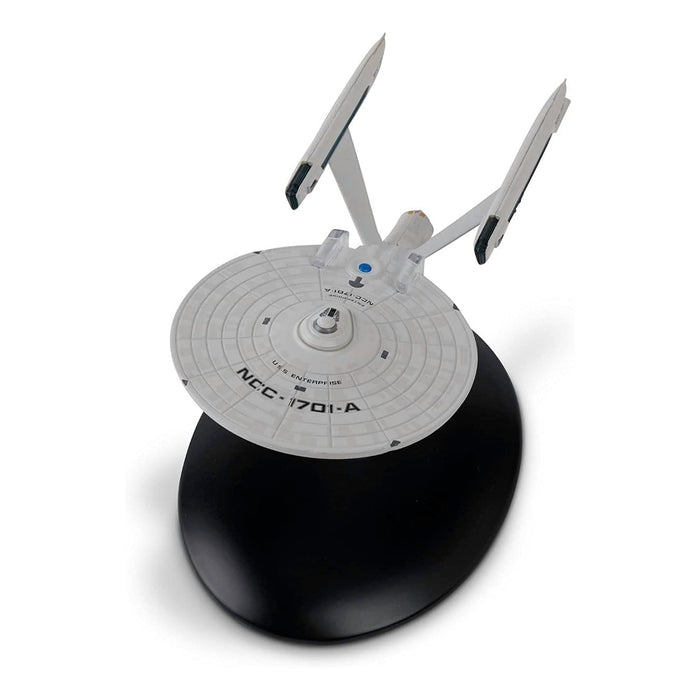 Eaglemoss Star Trek Starship Replica | USS Enterprise NCC-1701-A #72