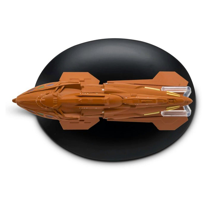 Eaglemoss Star Trek Starship Replica | Kazon Raider #106