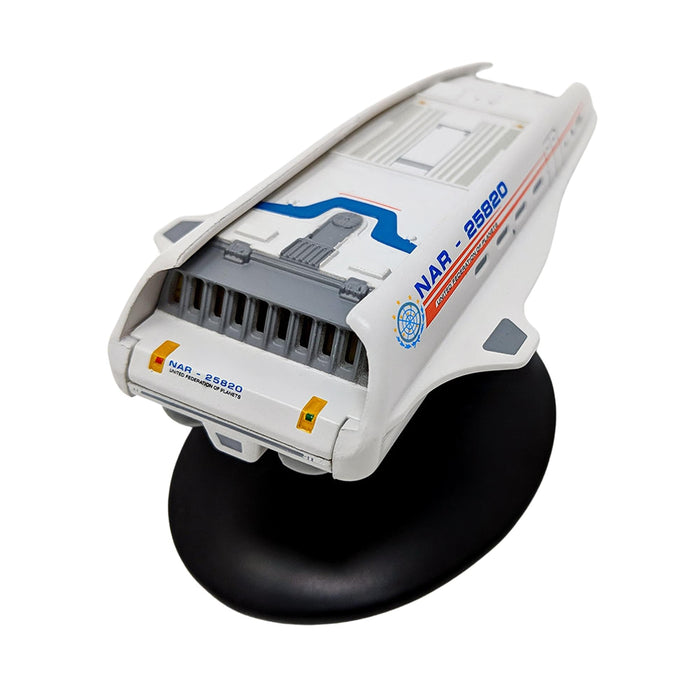 Eaglemoss Star Trek Starship Replica | Executive Shuttle NAR-25820