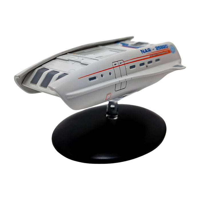 Eaglemoss Star Trek Starship Replica | Executive Shuttle NAR-25820