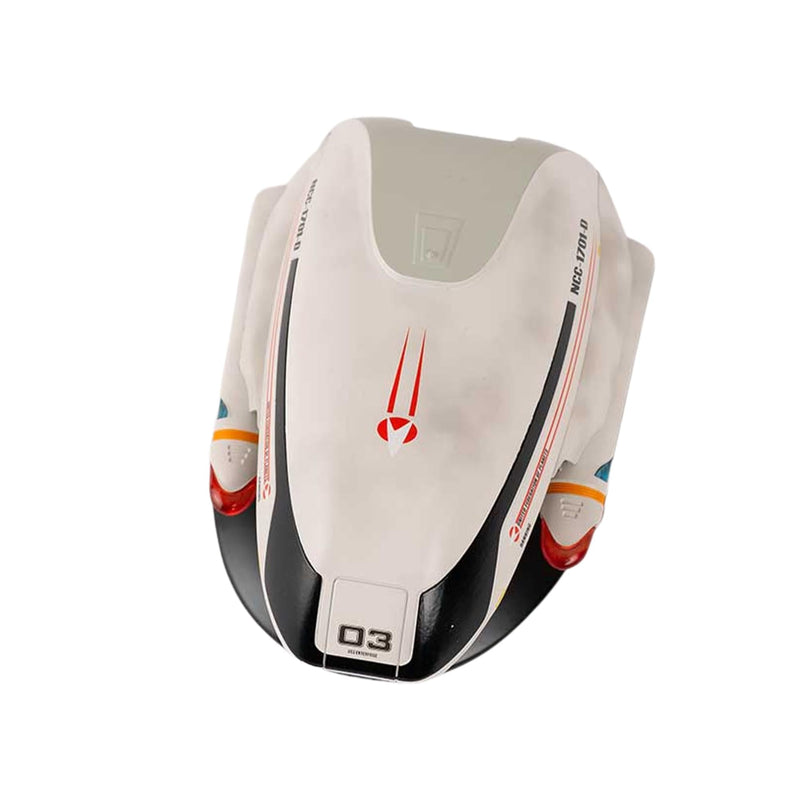 Eaglemoss Star Trek Starship Replica | Type-7 Shuttle NCC-1701-D product image 2 of 5