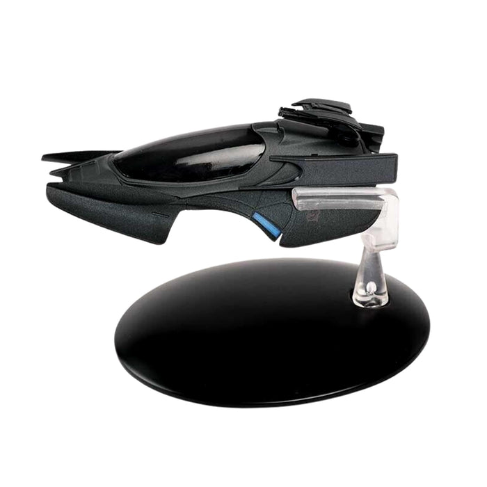 Eaglemoss Star Trek StarShip Replica | Reman Scorpian