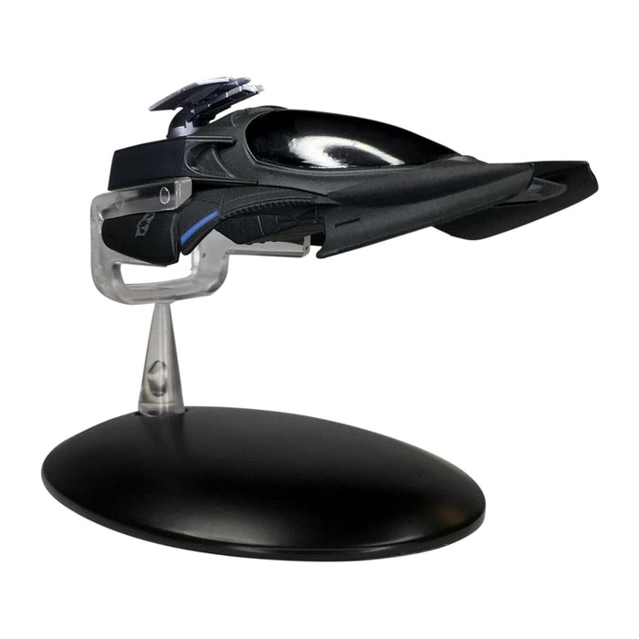 Eaglemoss Star Trek StarShip Replica | Reman Scorpian