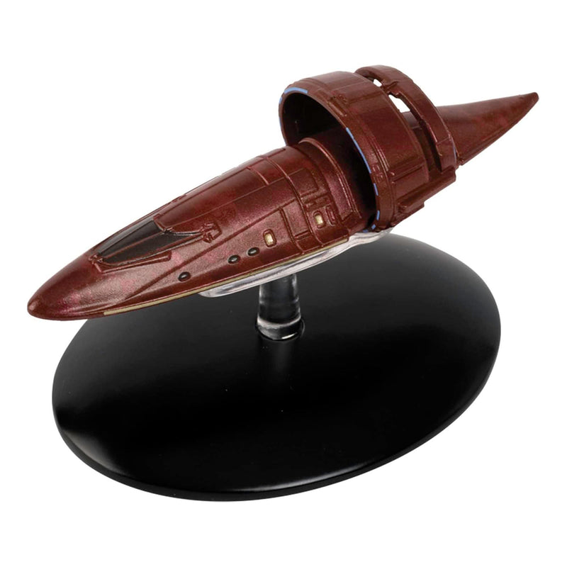 Eaglemoss Star Trek Starship Replica Box Set Of 4 | Shuttle Set 8 product image 2 of 9