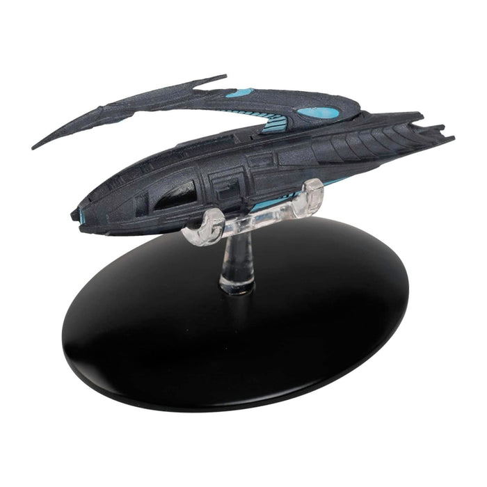 Eaglemoss Star Trek Starship Replica Box Set Of 4 | Shuttle Set 8
