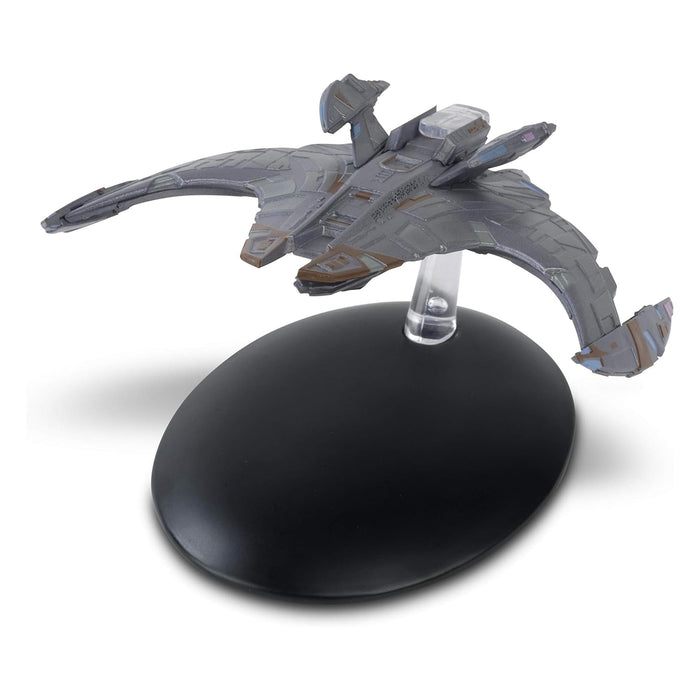 Eaglemoss Star Trek StarShip Replica | Jem'hadar Cruiser