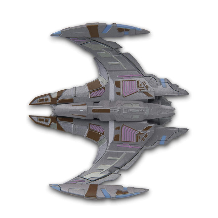 Eaglemoss Star Trek StarShip Replica | Jem'hadar Cruiser