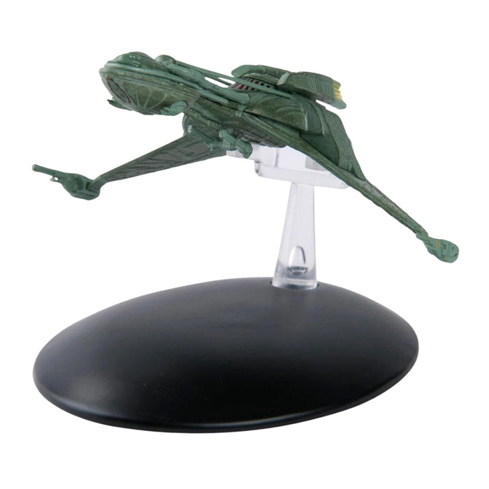 Eaglemoss Star Trek Bird Of Prey – NEUF Scellé – Vaisseau Klingon + Magazine #35 Vaisseau Collection Eaglemoss Star Trek Bird Of Prey – NEUF Scellé – Vaisseau Klingon + Magazine #35 Vaisseau Collection