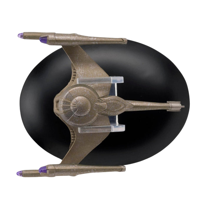 Eaglemoss Star Trek Starship Replica | Gorn Vessel