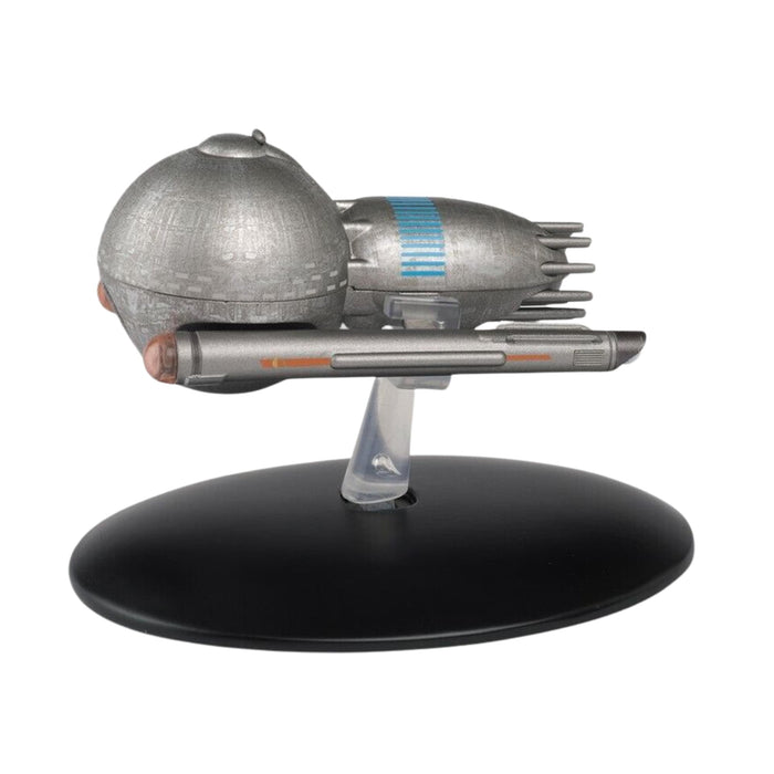 Eaglemoss Star Trek Starship Replica | Medusan Ship