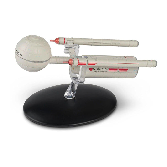 Eaglemoss Star Trek StarShip Replica | Daedalus Class