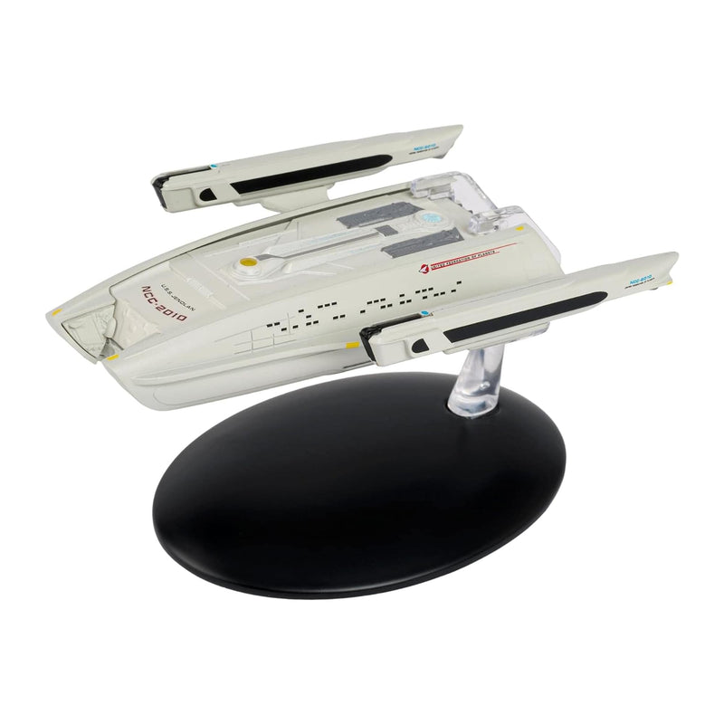 Eaglemoss Star Trek Starship Replica | USS Jenolen