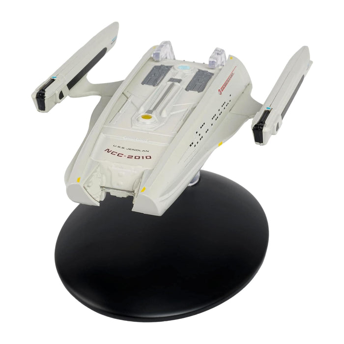 Eaglemoss Star Trek Starship Replica | USS Jenolen