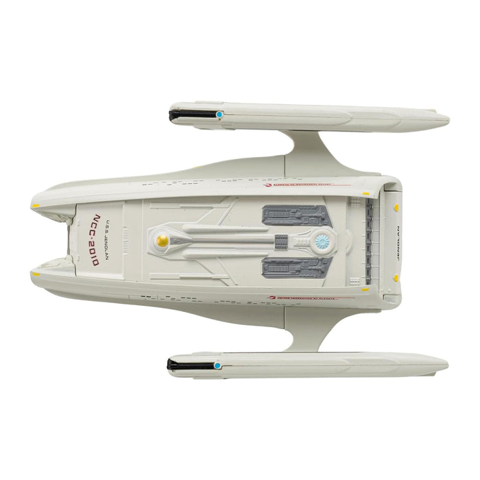 Eaglemoss Star Trek Starship Replica | USS Jenolen