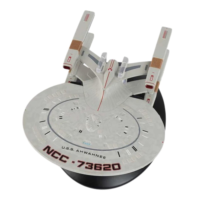 Eaglemoss Star Trek Starship Replica | USS Awahnee