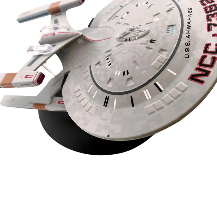 Eaglemoss Star Trek Starship Replica | USS Awahnee