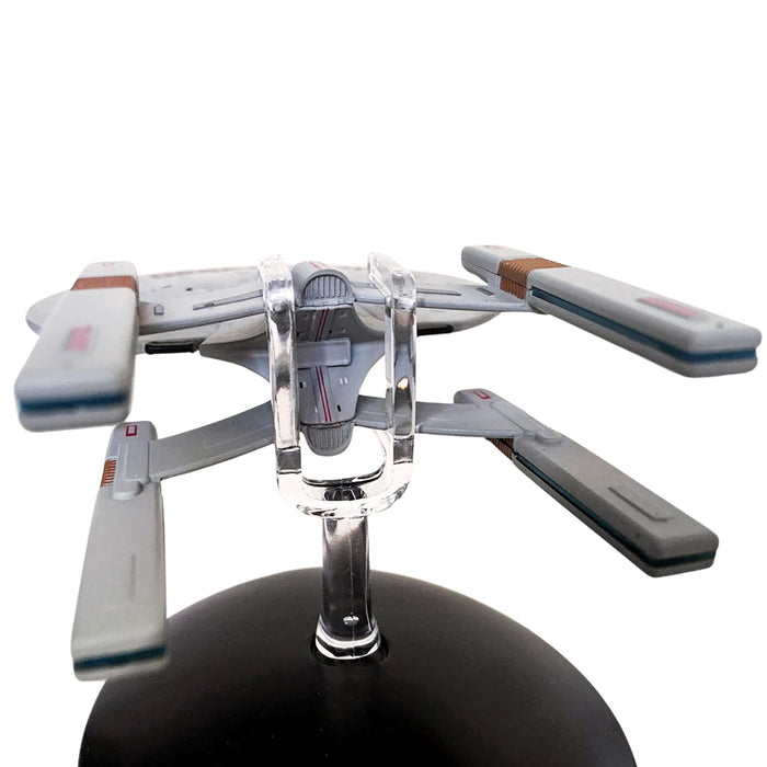 Eaglemoss Star Trek Starship Replica | USS Awahnee