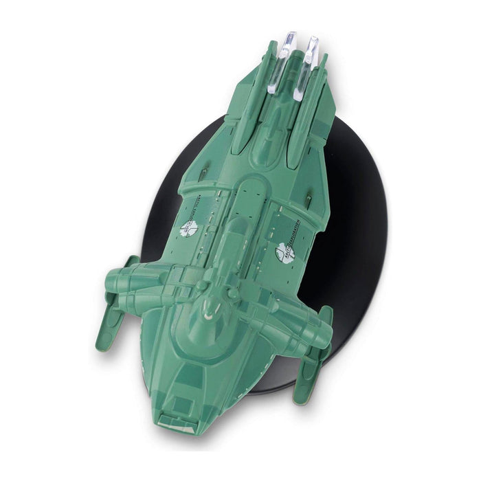Eaglemoss Star Trek Starships | Moon Transport