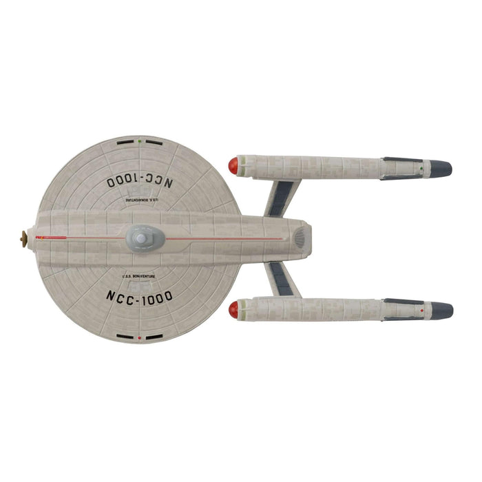 Eaglemoss Star Trek Starships Replica | USS Bonaventure NCC-1000