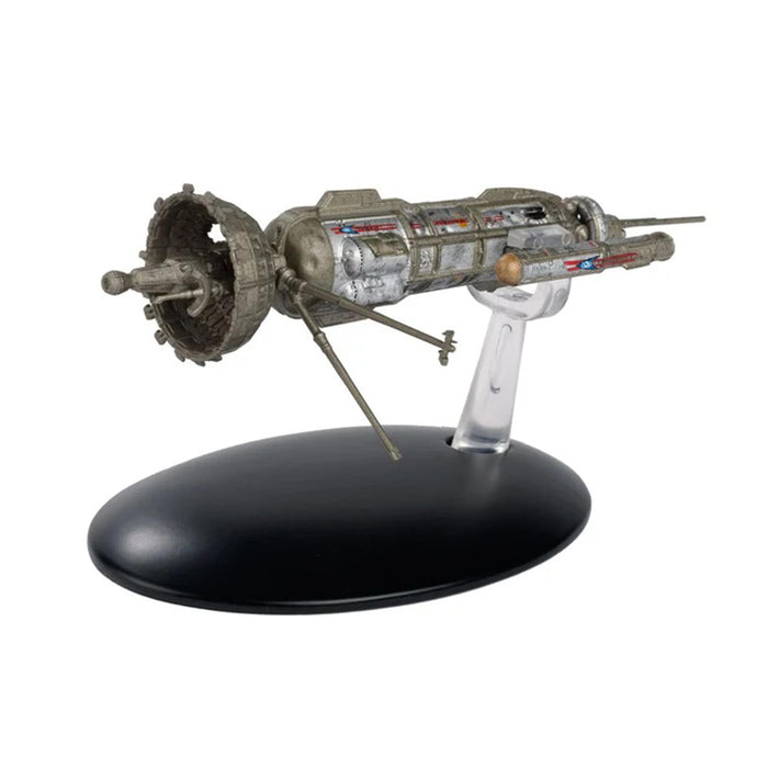 Eaglemoss Star Trek Starship Replica | Friendship One