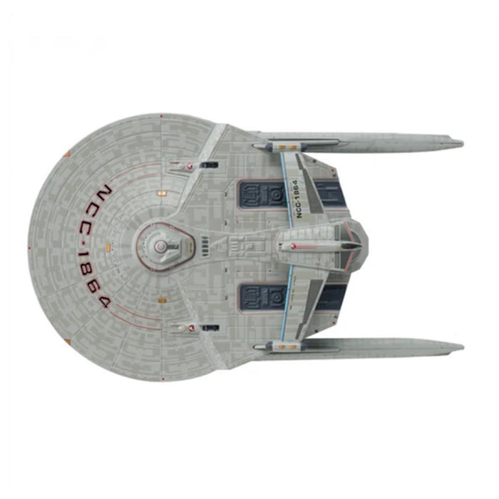 Eaglemoss Star Trek Starship Replica | USS Reliant NCC-1864