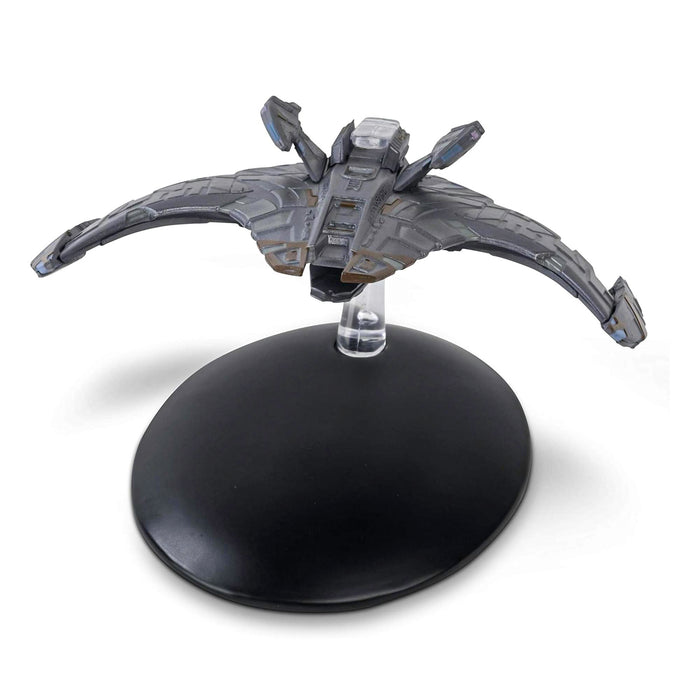 Eaglemoss Star Trek Starship Replica | Jem'Hadar Battlecruiser #13