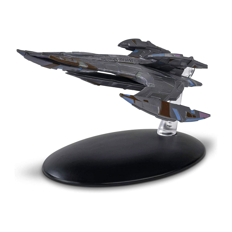 Eaglemoss Star Trek Starship Replica | Jem'Hadar Battlecruiser #13 product image 4 of 8