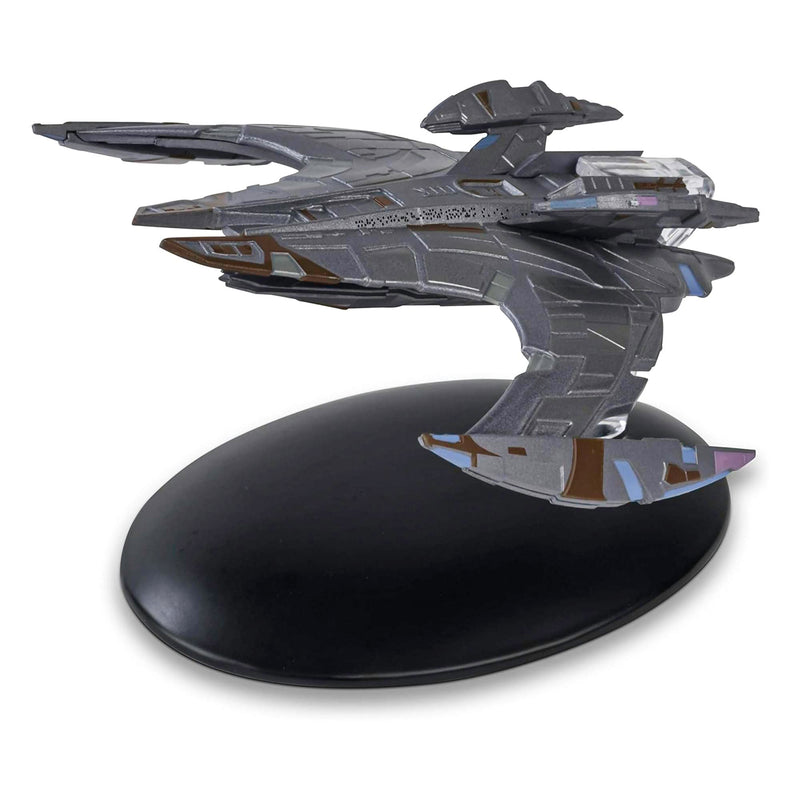Eaglemoss Star Trek Starship Replica | Jem'Hadar Battlecruiser #13 product image 5 of 8
