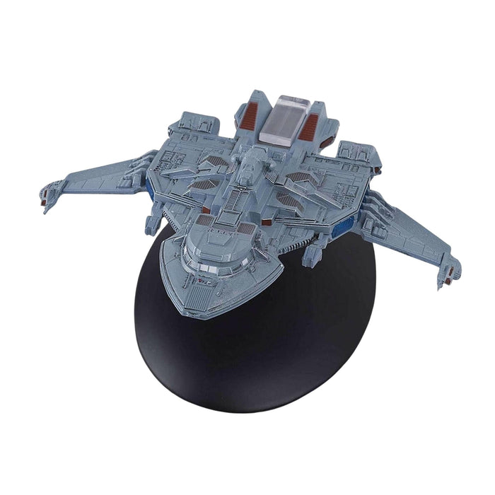 Eaglemoss Star Trek Starship Replica | Maquis Fighter