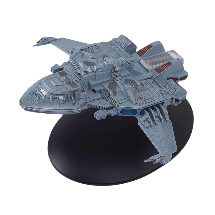 Eaglemoss Star Trek Starship Replica | Maquis Fighter