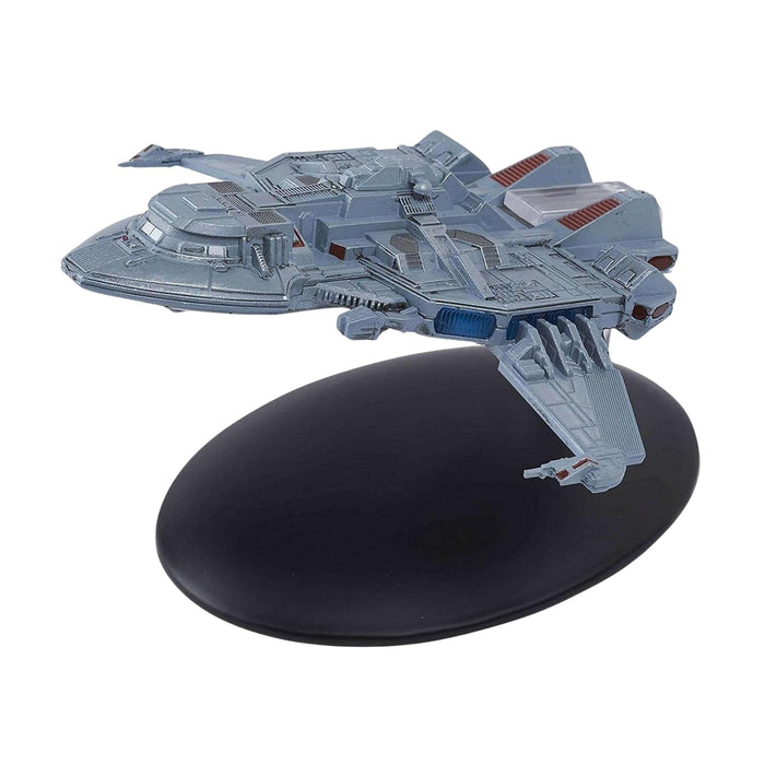 Eaglemoss Star Trek Starship Replica | Maquis Fighter