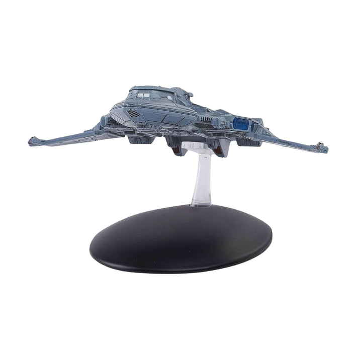 Eaglemoss Star Trek Starship Replica | Maquis Fighter