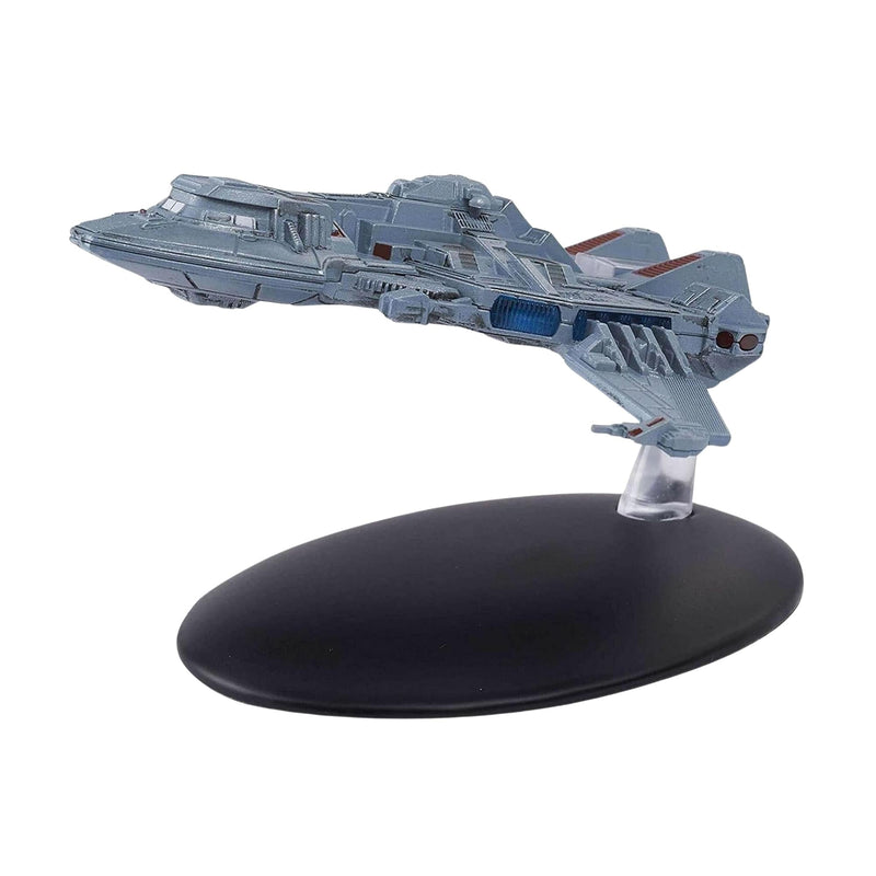 Eaglemoss Star Trek Starship Replica | Maquis Fighter