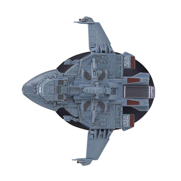 Trek: The Figurine Eaglemoss De La Collection Officielle Des Vaisseaux Trek: The Figurine Eaglemoss De La Collection Officielle Des Vaisseaux