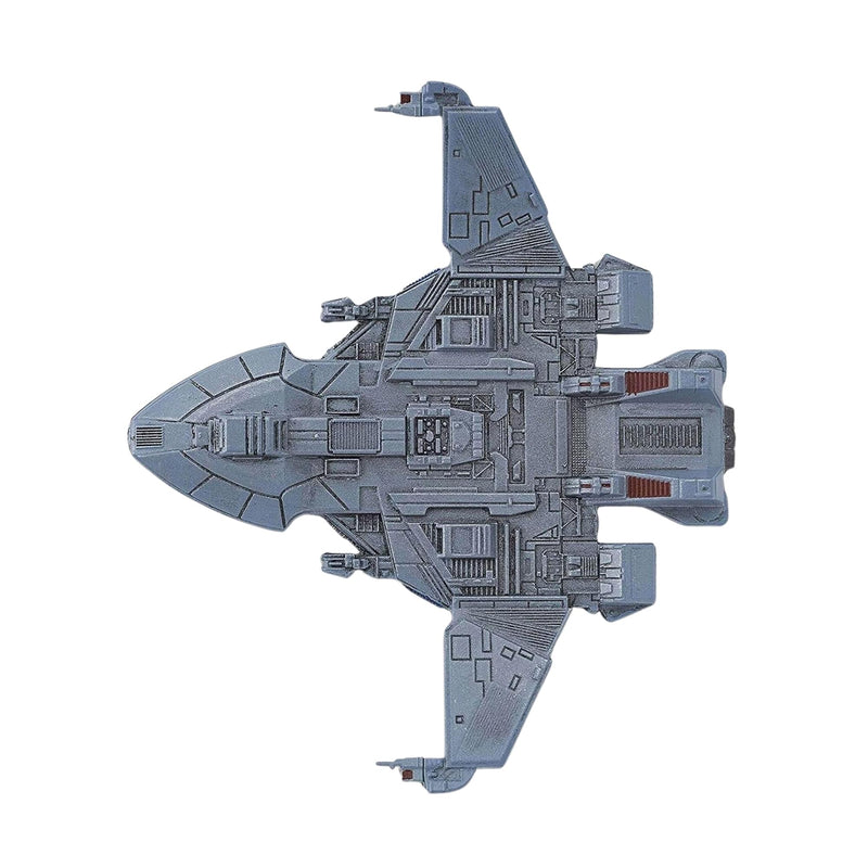 Eaglemoss Star Trek Starship Replica | Maquis Fighter