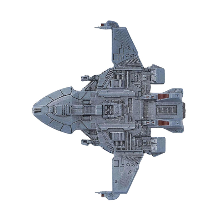 Eaglemoss Star Trek Starship Replica | Maquis Fighter