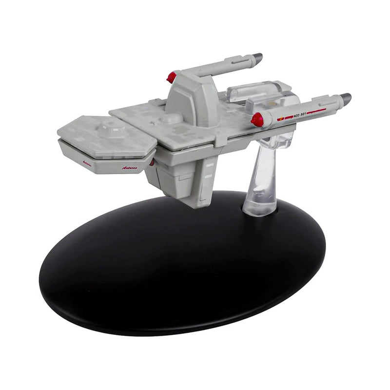 Eaglemoss Star Trek Starship Replica | Antares NCC-501 #63