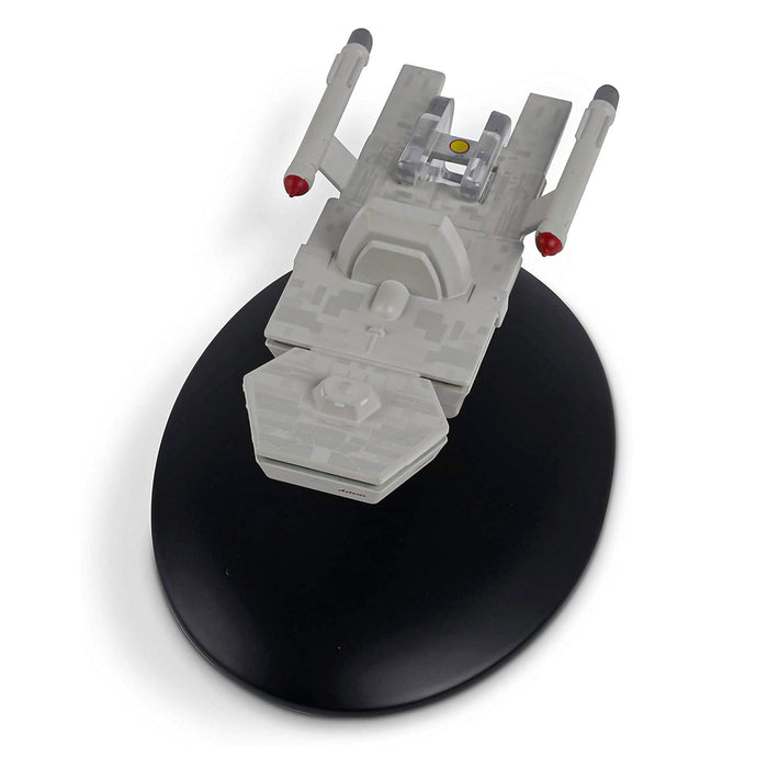 Eaglemoss Star Trek Starship Replica | Antares NCC-501 #63