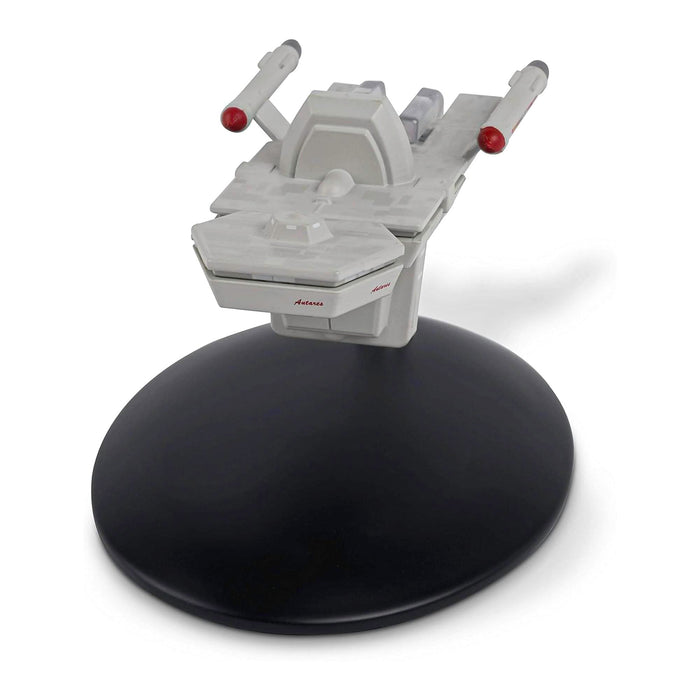 Eaglemoss Star Trek Starship Replica | Antares NCC-501 #63