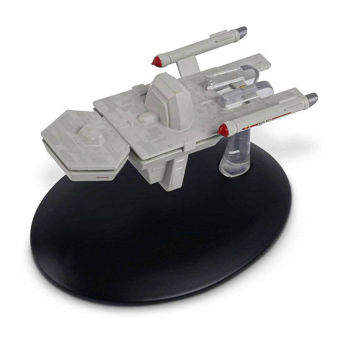 Eaglemoss Star Trek Starship Replica | Antares NCC-501 #63
