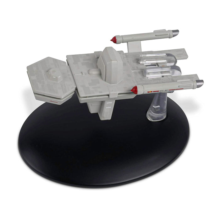 Eaglemoss Star Trek Starship Replica | Antares NCC-501 #63