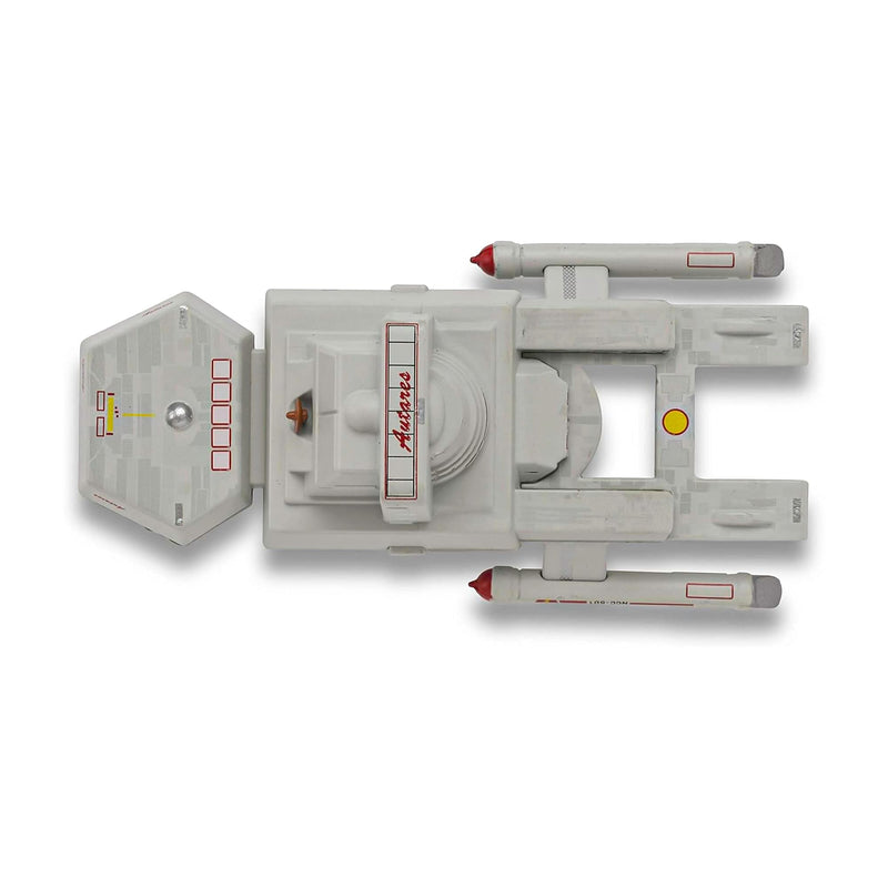Eaglemoss Star Trek Starship Replica | Antares NCC-501 #63