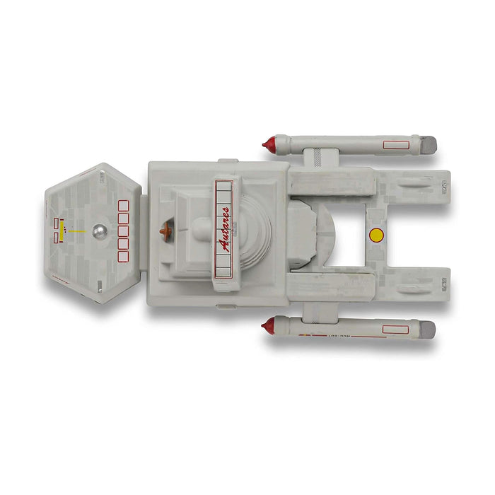 Eaglemoss Star Trek Starship Replica | Antares NCC-501 #63