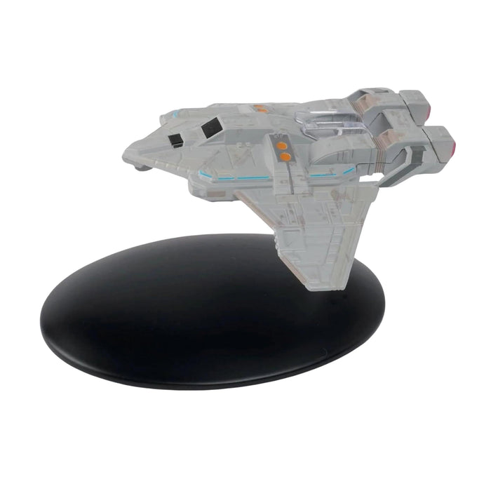 Eaglemoss Star Trek Starship Replica | Federation Fighter