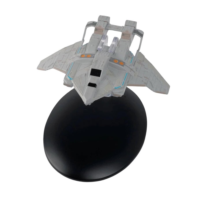 Eaglemoss Star Trek Starship Replica | Federation Fighter