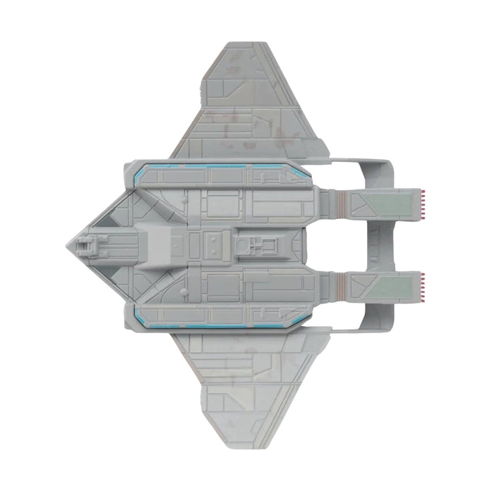 Eaglemoss Star Trek Starship Replica | Federation Fighter