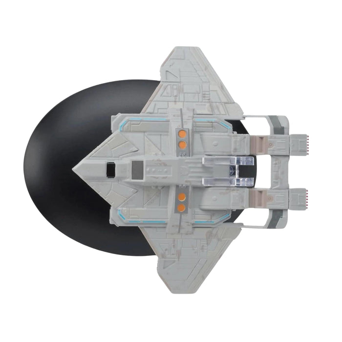 Eaglemoss Star Trek Starship Replica | Federation Fighter