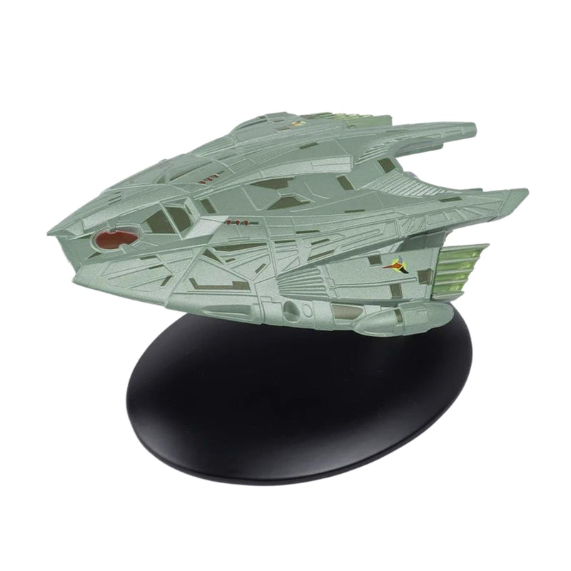 Eaglemoss Star Trek Starship Replica | Klingon Transport product image 1 of 7